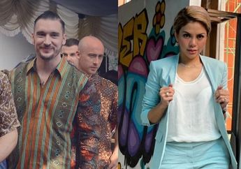 BERITA TERPOPULER: Nasib Mantan Artis Bule Inggris Jono Armstrong Setelah Cerai dari Gadis Aceh, Nikita Mirzani Tersulut Baca Curhatan Ayah Angkat Syahrini