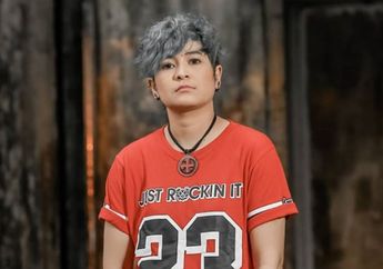 Bela Ahmad Dhani dalam Konflik Konspirasi Agama, Mita The Virgin Diserang Pembela Jerinx SID, dari Dituding Pansos hingga Dibully soal Jenis Kelamin!