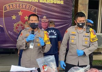 Oknum Pelaku Penjual Daging Babi yang Mirip Daging Sapi di Bandung Tertangkap, Bisnisnya Sudah Berjalan Selama 1 Tahun hingga Jual 63 Ton di 3 Kecamatan, Begini Kronologinya!
