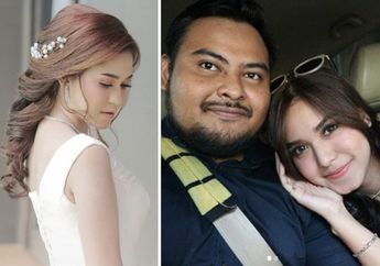 Jarang Terlihat di Layar Kaca, Artis Cantik Ini Ternyata Menikah dengan Pria yang Punya Gaji Lebih Besar dari Presiden! Dapurnya Dijamin Terus Ngebul