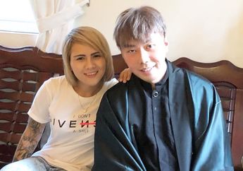 Kaget Dengar Roy Kiyoshi Tersandung Kasus Narkoba, Evelyn Anjani Ungkap Kondisi Sang Peramal saat Menjenguk : Dia Drop, Muntah-Muntah hingga Suntik Vitamin