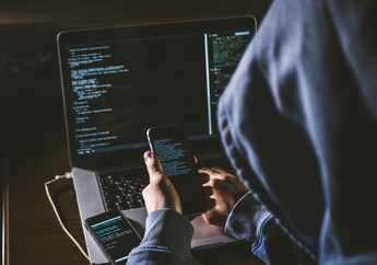Bocor Lagi! 2,3 Juta Data Pribadi Warga Indonesia Dicuri, 200 Juta Terancam