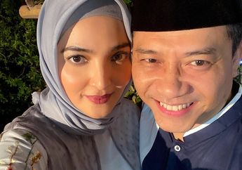 Disindir Soal Kegagalan, Ashanty Akui Nyesek dan Sakit Hati Dengar Ucapan Anang Hermansyah