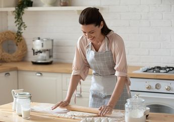 Mau Coba Bisnis Kuliner Online, Teknik Pemasaran Seperti Apa yang Tepat?
