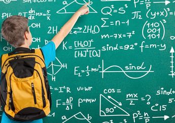 Soal dan Jawaban Belajar dari Rumah TVRI Khan Academy: Bilangan, Untuk Siswa SD Kelas 1-3, 14 Mei 2020