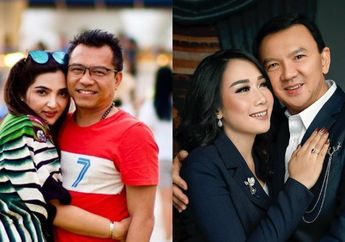 BERITA TERPOPULER: Ashanty Banting Tulang Urusi Keluarga hingga Tumbang, Sosok Ibunda Puput Nastiti Devi yang Berhijab dan Tak Pernah Tersorot Kamera