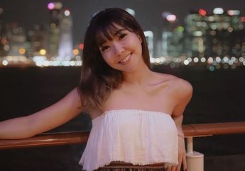 Beberapa Bisnisnya Tutup Imbas Covid-19, Gisella Anastasia Masih Pikirkan Nasib Karyawan: Yang Terjangkau Tanganku Aja, Selebihnya Dibawa Ke Tuhan!