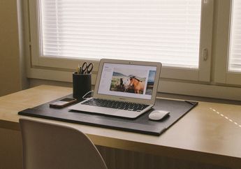 (Rumor) Warna MacBook Air Terbaru Akan Punya Kemiripan Dengan iMac M1