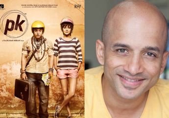 Menderita Kanker Otak, Bintang Film PK Sai Gundewear Meninggal Dunia di Usia 42 Tahun