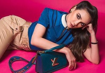 Aktor Tampan yang Diisukan Menikah Sesama Jenis Nyatakan Cinta di Depan Kamera, Luna Maya Kembali Dibikin Terkejut: Pengakuan Jujur dari Presenter Ganteng