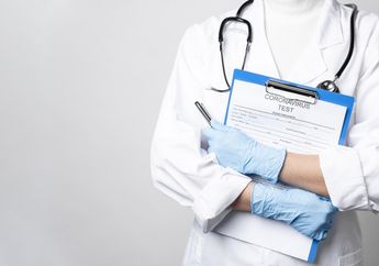 Jumlah Dokter Makin Menipis Akibat Corona, Ketua IDI; Kuliah Kedokteran di Indonesia Mahal