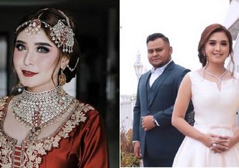 Wajah Cantiknya Tak Pernah Lagi Wara-wiri di TV, Aktris Ini Tetap Eksis dan Ongkang-ongkang Kaki Berkat Dinikahi Pilot yang Gajinya Lebih Besar Daripada Presiden!