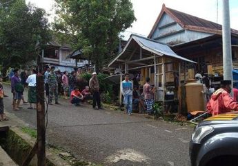 Saking Malunya dengan Tabiat Adik Perempuan yang Masih SMA, Kedua Kakak Ini Nekat Membunuhnya secara Sadis!