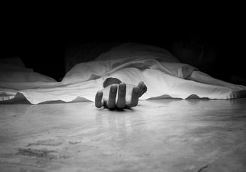 Cinta Terhalang Restu, Gadis 13 Tahun Tewas Dipenggal Sang Ayah Usai Ketahuan Menjalin Asmara dengan Om-om 34 Tahun!