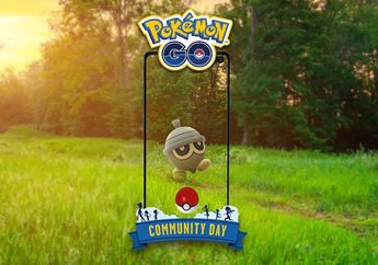 Asyik! Event Pokemon Go Community Day Segera Digelar Sebentar Lagi