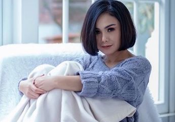 Betah Menjanda Selama 12 Tahun hingga Nikmati Hidup dengan Kesendiriannya, Yuni Shara Terang-terangan Kenalkan Sosok Pria yang Sudah 25 Tahun Menemaninya Tepat di Hari Ulang Tahunnya, Wah Kira-kira Siapa Ya?
