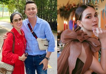 Andhika Pratama Blak-blakan Akui Dirinya Idolakan Luna Maya Saat Pertama Kali Jadi Bintang Iklan Sabun Mandi : Asli Deg-degan Parah!