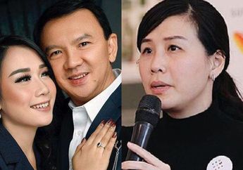 Sebut Ahok Berubah Setelah Gandeng Puput Nastiti Devi Jadi Istri, Sosok Ini Ungkap Keprihatinannya Terhadap Veronica Tan hingga Bongkar Tabiat Mantan Istri BTP