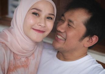 Mendadak Hamil Lagi Padahal Sudah Punya 5 Anak, Zaskia Adya Mecca Sempat Kepikiran Hendak Gugurkan Janin dalam Rahimnya : Bahkan Udah Siap Booking Segala Rupa!