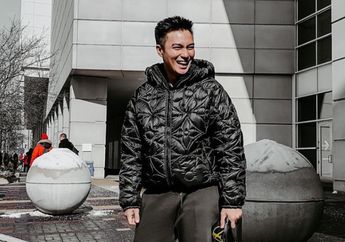 Ditipu Oknum Ojol, Ternyata Ini Bukan Pertama Kali Kebaikan Baim Wong Dimanfaatkan Orang Tak Bertanggung Jawab, Dulu Sempat Berurusan dengan Polisi
