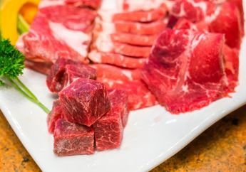 Viral Pedagang Nakal Jual Daging Babi Menyerupai Daging Sapi di Bandung, Begini Cara Membedakan Dua Bahan Makanan ini agar Kamu Tidak Tertipu