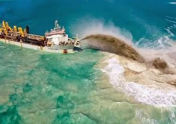 China Kembali Berulah di Laut China Selatan Hingga Bikin 2 Negara Tetangga Indonesia Kesal, Prabowo Subianto Malah Terima Telepon dari Menteri Pertahanan Tiongkok. Begini Bocorannya
