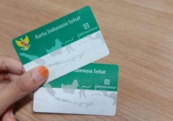 BPJS Checking, Cek Cara Peserta BPJS Kesehatan Berobat Cuma Pakai KTP