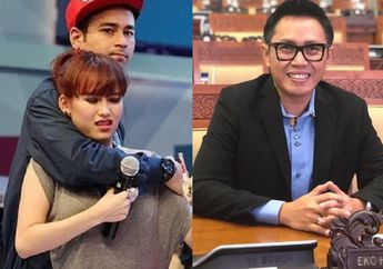 Ramai Disebut Saksi Nikah Siri Raffi Ahmad dan Ayu Ting Ting, Rumah Pelawak ini Langsung Didatangi Nagita Slavina
