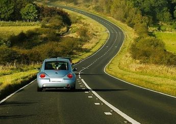 Anti Keder di Tanjakan Pakai Mobil Matik, Begini Menurut Para Ahli