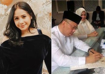 Nikah Lagi Setelah Lama Menjanda, Ternyata Suami Baru Rieta Amilia Bukan Orang Sembarangan, Dapur Dijamin Terus Ngebul!