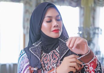 Selalu Apes Ditinggal Pembeli hingga Rumah Gedongannya Seharga Rp 50 M Tak Kunjung Laku Terjual, Sarita Abdul Mukti Diwanti-wanti Ahli Fengshui: Auranya Rada Gelap