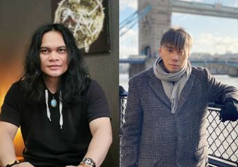 Ramal Ada 2 Artis yang Bakal Tersandung Kasus Narkoba, Mbah Mijan Kesal Disebut Akan Ikuti Jejak Roy Kiyoshi, Sang Peramal: Lu Pikir Sama?