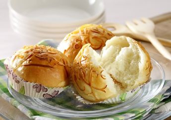 Resep Mini Potato Bread Enak, Menu Sarapan yang Lembut Dan Gurih Untuk Esok Hari