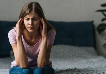 Mengenal Nocebo, Efek Samping Vaksin Covid-19 yang Lahir dari Sugesti