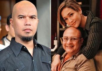 Beda Jauh, Maia Estianty Bandingkan Sifat Irwan Mussry dan Ahmad Dhani yang Bak Bumi dan Langit: 'Enakkan Dapat yang Dewasa dan Matang!'
