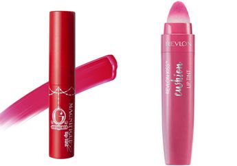 Lip Tint Madame Gie VS Revlon. Mana yang Lebih Worth It Dibeli?