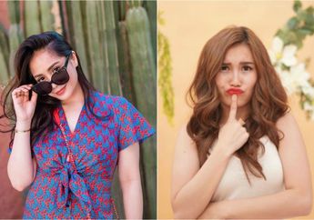Kepergok Punya Perhiasan Mirip dengan Nagita Slavina, Ayu Ting Ting Nyatanya Miliki Gelang Lebih Mahal dari Milik Istri Raffi Ahmad