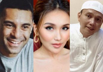 Penyanyi Dangdut ini Blak-blakan Ngaku Punya Hubungan dengan Didi Riyadi, Orangtua Ayu Ting Ting: Udah Kenapa Elo Gak Sama Dia Aja?