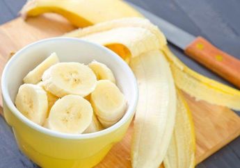 Cuma Sarapan dengan 2 Buah Pisang Setiap Hari, Wanita ini Kaget dengan Perubahan Pada Tubuhnya Setelah Bangun Tidur
