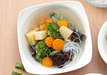 Paling Enak Disantap Saat Habis Selesai Motret, Ternyata Makanan Favorit Orang Indonesia Ini Bisa Picu Penyakit Mematikan, Begini Fakta Sebenarnya