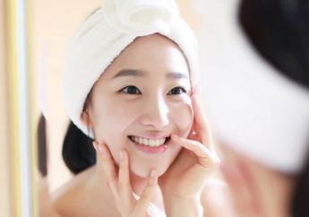 Cewek Korea Punya Cara Unik Untuk Dapatkan Kulit Wajah Cantik, Sttt Gratis Loh