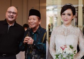 Pantas Saja Bapak Maia Estianty Menyesal Tak Jodohkan Putri Kesayangannya dengan Irwan Mussry Sedari Dulu, Ternyata Sang Menantu Punya Kekayaan Fantasis yang Bersumber dari Sini