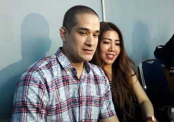 Dituding dan Dilaporkan Mantan Istri Okan Cornelius Atas Dugaan Kekerasan pada Anak Tirinya, May Lee Menangis: Ini Pelajaran Mahal untuk Aku...
