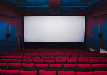 2 Bulan Tak Diduduki Pengunjung karena Lockdown, Kursi-kursi Bioskop di Malaysia Berjamur!