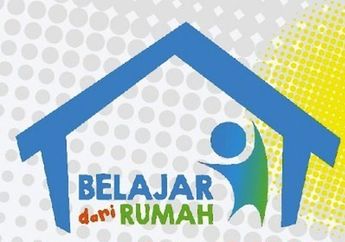 Jadwal Lengkap dan Kunci Jawaban Belajar dari Rumah TVRI 15 Mei 2020: Belajar Menyimak untuk SD Kelas 1-3
