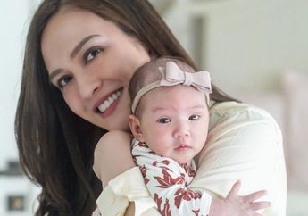 Bayinya Disebut Kurang Gizi Oleh Netizen, Shandy Aulia Beri Komentar Menohok: Mulut dan Otakmu yang Gizinya Kurang!