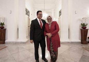 Draf Salinan Perpanjangan PSBB Dipastikan Hoaks, Ternyata Anies Baswedan Siapkan Langkah Ini untuk Sambut New Normal di Jakarta