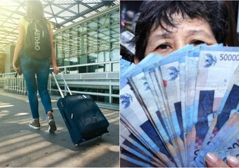 Cari Pengangguran yang Siap Diajak Keliling Dunia Jadi Aspri, Milyuner Ini Berani Siapkan Gaji Rp 732 Juta Tanpa Syarat Gelar Sarjana