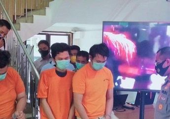 Ulah sang Anak sampai Bikin Remaja SMA Cacat dan Putus Sekolah, tapi Ibu Ini Masih Protes Kala Putranya Ditindak Tegas Polisi, Aparat sampai Geram: Lihatlah Anakmu Masih Bisa Jalan Tak Seperti Korban!
