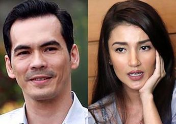 Diusir Saat Bertemu dengan Buah Hati, Tsania Marwa Beri Kalimat Terakhir yang Membuat Mertuanya Terdiam